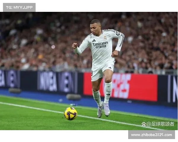 姆巴佩自然年58球追平C罗，跻身皇马历史射手榜前列