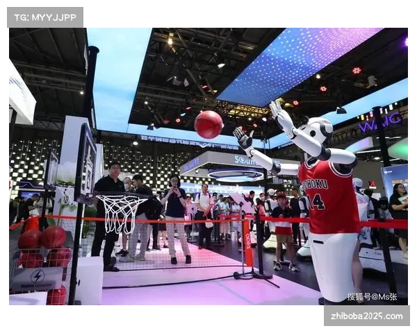 中国某科技巨头成为NBA官方合作伙伴，聚焦人工智能赛事分析